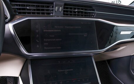 Audi A7, 2019 год, 7 299 000 рублей, 11 фотография