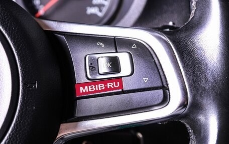 Volkswagen Polo VI (EU Market), 2019 год, 1 450 000 рублей, 16 фотография