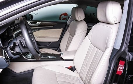 Audi A7, 2019 год, 7 299 000 рублей, 9 фотография