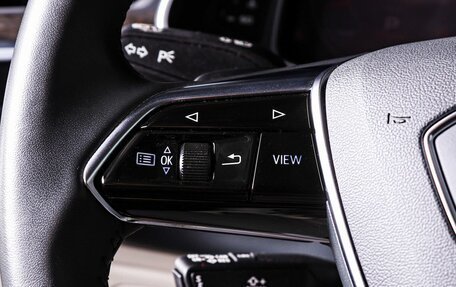 Audi A7, 2019 год, 7 299 000 рублей, 15 фотография