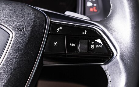 Audi A7, 2019 год, 7 299 000 рублей, 16 фотография