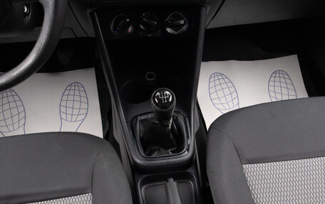 Volkswagen Polo VI (EU Market), 2013 год, 549 000 рублей, 14 фотография