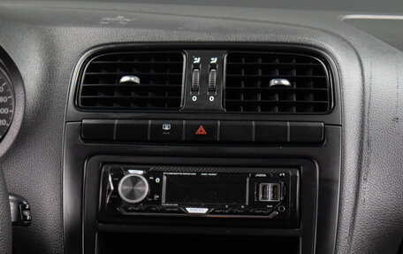 Volkswagen Polo VI (EU Market), 2013 год, 549 000 рублей, 12 фотография
