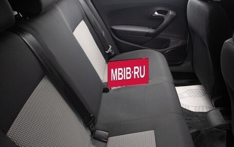 Volkswagen Polo VI (EU Market), 2013 год, 549 000 рублей, 18 фотография