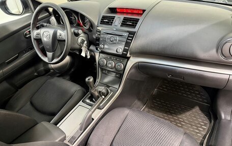 Mazda 6, 2012 год, 999 800 рублей, 3 фотография