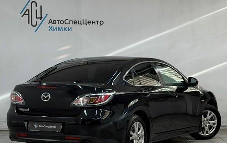 Mazda 6, 2012 год, 999 800 рублей, 2 фотография