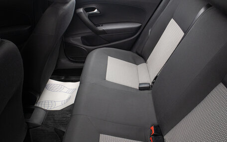 Volkswagen Polo VI (EU Market), 2013 год, 549 000 рублей, 19 фотография