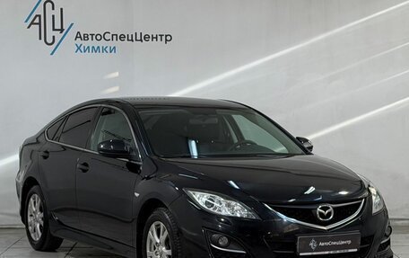 Mazda 6, 2012 год, 999 800 рублей, 12 фотография