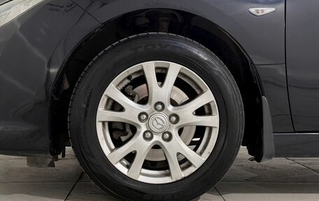 Mazda 6, 2012 год, 999 800 рублей, 5 фотография