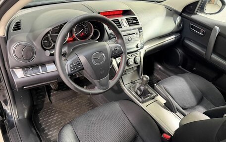 Mazda 6, 2012 год, 999 800 рублей, 8 фотография