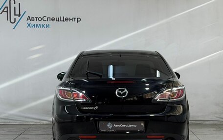 Mazda 6, 2012 год, 999 800 рублей, 15 фотография