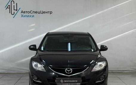 Mazda 6, 2012 год, 999 800 рублей, 14 фотография