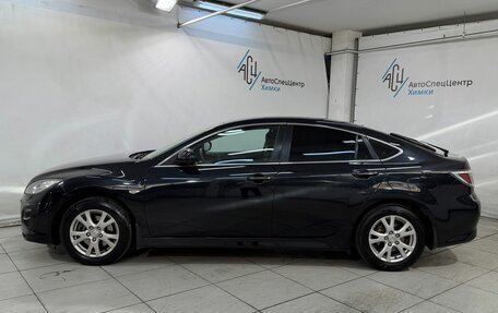 Mazda 6, 2012 год, 999 800 рублей, 17 фотография