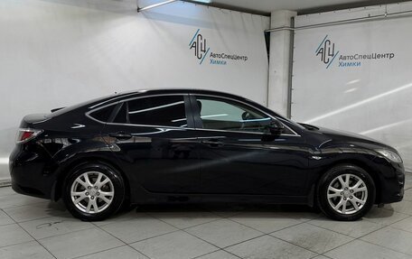 Mazda 6, 2012 год, 999 800 рублей, 16 фотография