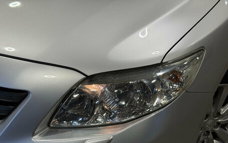 Toyota Corolla, 2008 год, 1 140 000 рублей, 7 фотография