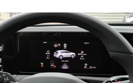 Volkswagen Tiguan, 2026 год, 5 260 000 рублей, 17 фотография