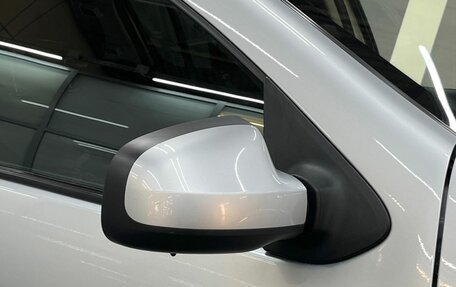 Renault Sandero II рестайлинг, 2020 год, 1 049 900 рублей, 12 фотография