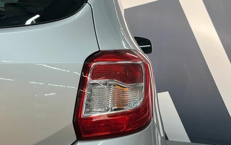 Renault Sandero II рестайлинг, 2020 год, 1 049 900 рублей, 13 фотография