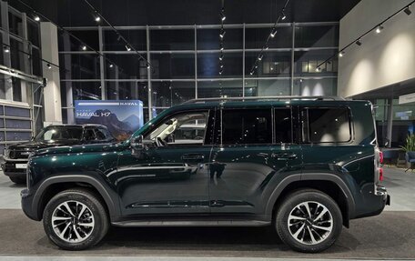 Haval H9, 2026 год, 5 246 010 рублей, 7 фотография