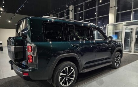 Haval H9, 2026 год, 5 246 010 рублей, 4 фотография
