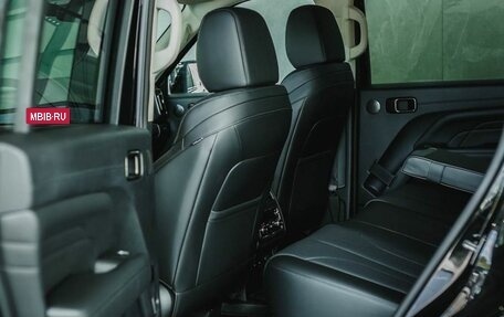 Haval H9, 2026 год, 5 246 010 рублей, 9 фотография