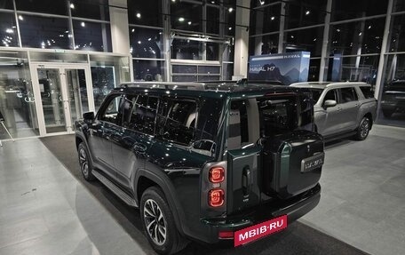 Haval H9, 2026 год, 5 246 010 рублей, 6 фотография