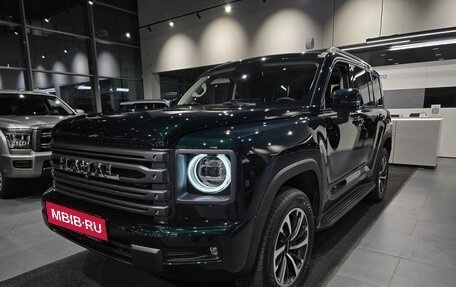 Haval H9, 2026 год, 5 246 010 рублей, 2 фотография