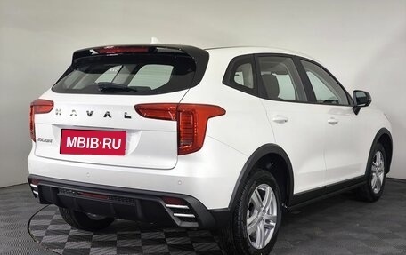 Haval Jolion, 2026 год, 2 099 000 рублей, 3 фотография