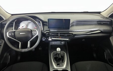 Haval Jolion, 2026 год, 2 099 000 рублей, 7 фотография