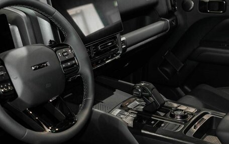 Haval H9, 2026 год, 5 246 010 рублей, 12 фотография