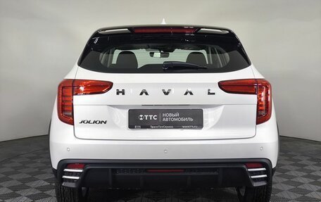 Haval Jolion, 2026 год, 2 099 000 рублей, 4 фотография