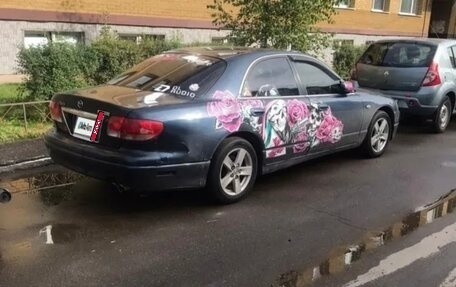 Mazda Millenia I рестайлинг, 1999 год, 120 000 рублей, 2 фотография