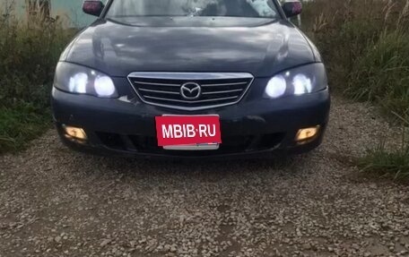 Mazda Millenia I рестайлинг, 1999 год, 120 000 рублей, 6 фотография