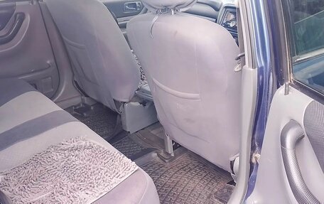 Honda CR-V IV, 1997 год, 310 000 рублей, 2 фотография
