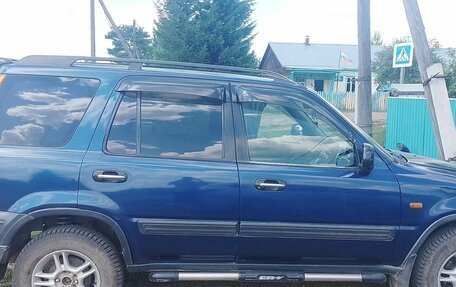 Honda CR-V IV, 1997 год, 310 000 рублей, 3 фотография