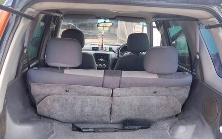 Honda CR-V IV, 1997 год, 310 000 рублей, 9 фотография