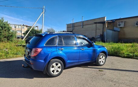 Lifan X60 I рестайлинг, 2014 год, 365 000 рублей, 2 фотография