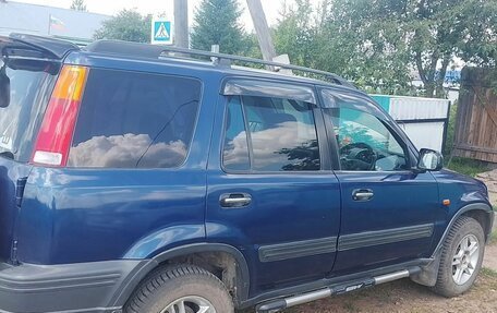 Honda CR-V IV, 1997 год, 310 000 рублей, 5 фотография