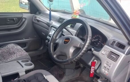 Honda CR-V IV, 1997 год, 310 000 рублей, 8 фотография