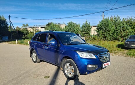 Lifan X60 I рестайлинг, 2014 год, 365 000 рублей, 7 фотография