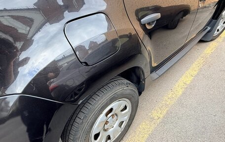 Renault Duster I рестайлинг, 2014 год, 760 000 рублей, 4 фотография