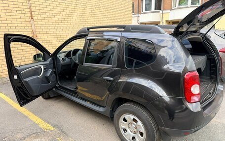 Renault Duster I рестайлинг, 2014 год, 760 000 рублей, 7 фотография