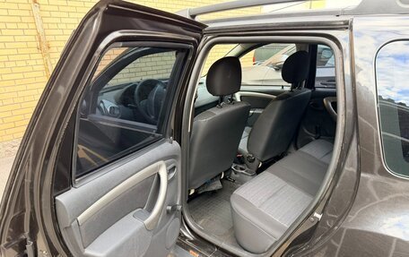 Renault Duster I рестайлинг, 2014 год, 760 000 рублей, 12 фотография