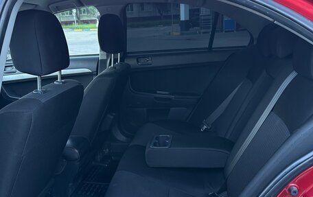 Mitsubishi Lancer IX, 2008 год, 680 000 рублей, 7 фотография