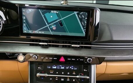 KIA Carnival, 2021 год, 3 870 000 рублей, 3 фотография