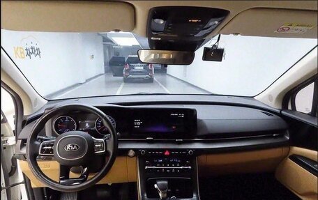 KIA Carnival, 2021 год, 3 870 000 рублей, 7 фотография