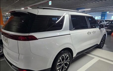 KIA Carnival, 2021 год, 3 870 000 рублей, 11 фотография