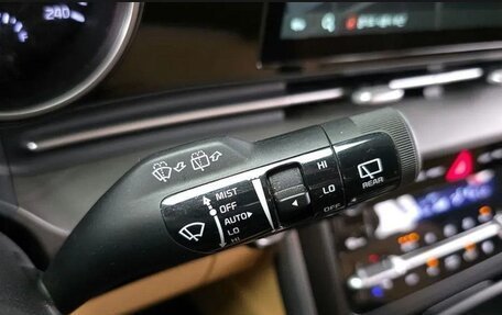 KIA Carnival, 2021 год, 3 870 000 рублей, 4 фотография