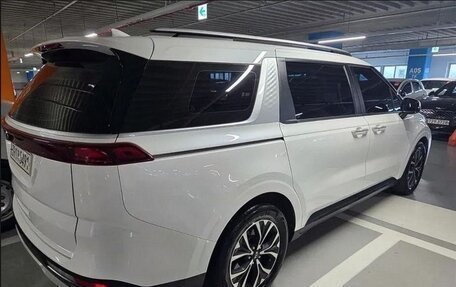 KIA Carnival, 2021 год, 3 870 000 рублей, 8 фотография