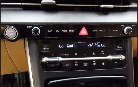 KIA Carnival, 2021 год, 3 870 000 рублей, 14 фотография